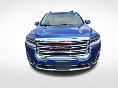 Used 2023 GMC Acadia SLE w/ Driver Convenience Package AWD/4WD image 8