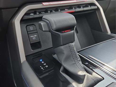 New 2026 Toyota Tundra Limited image 26