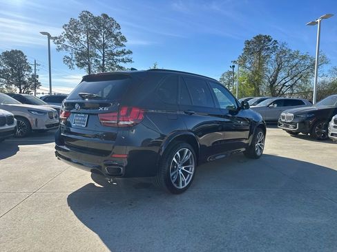 Used 2018 BMW X5 sDrive35i image 5