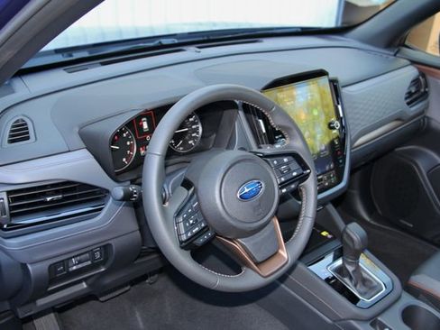 Used 2025 Subaru Forester Sport image 16