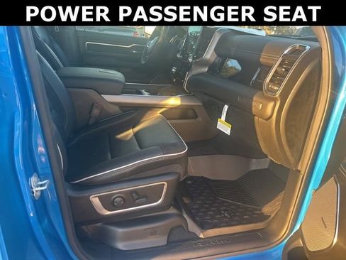 New 2026 RAM 1500 Laramie w/ Night Edition AWD/4WD image 48