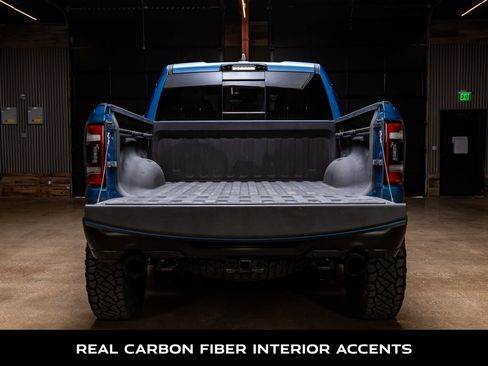 Used 2024 RAM 1500 TRX image 9