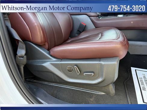Used 2024 Ford Expedition Limited RWD image 42