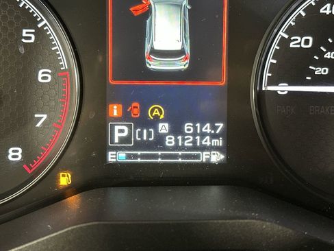 Used 2022 Subaru Forester AWD/4WD image 15