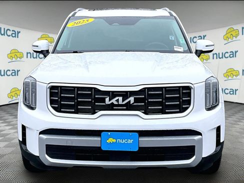 Used 2025 Kia Telluride S image 2