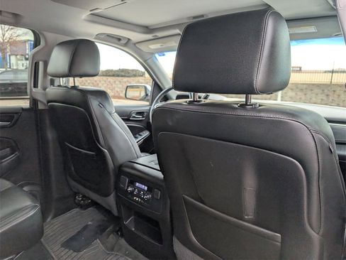 Used 2015 Chevrolet Tahoe LTZ image 22