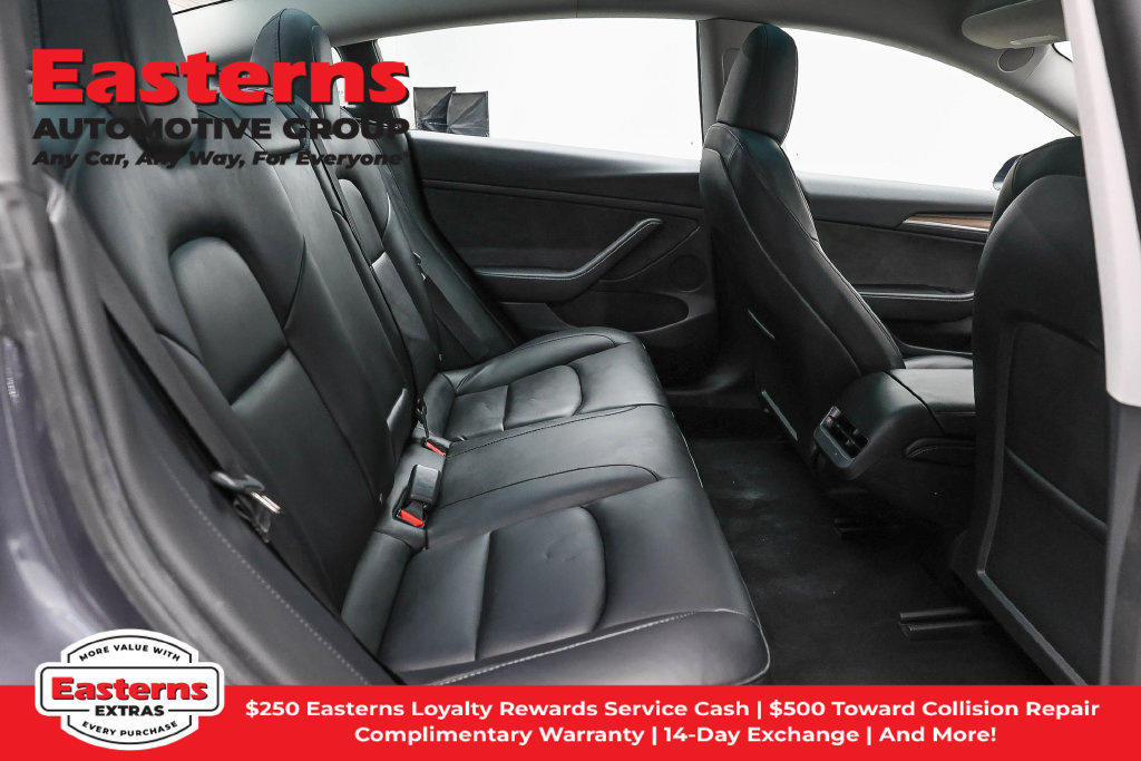 Used 2023 Tesla Model 3 Standard Range RWD image 18