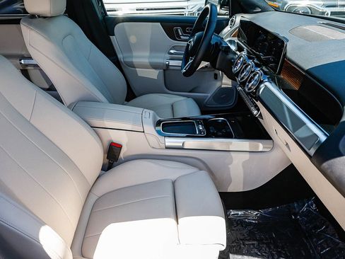 Certified 2026 Mercedes-Benz GLB 250 image 17