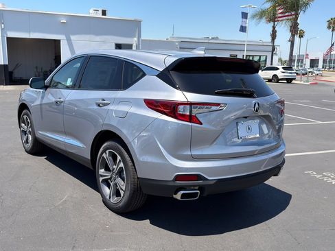 New 2026 Acura RDX SH-AWD w/ Technology Package image 9