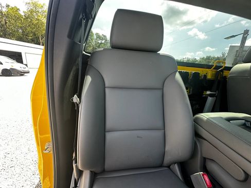 Used 2018 Chevrolet Silverado 1500 W/T RWD image 36