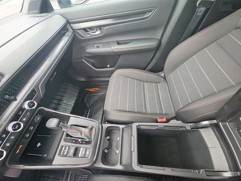 Used 2026 Honda CR-V TrailSport image 26