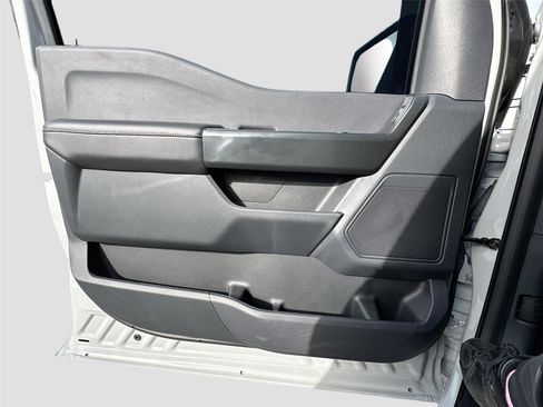 Used 2024 Ford F150 STX w/ Mobile Office Package image 12