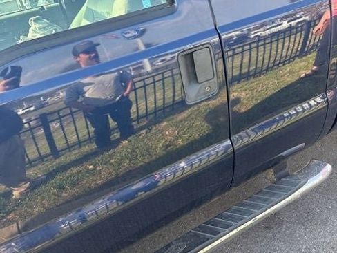 Used 2012 Ford F250 XLT w/ Snow Plow Prep Pkg image 25