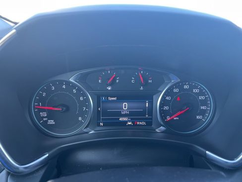 Used 2024 Chevrolet Equinox LT image 16