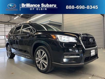 Certified 2022 Subaru Ascent Touring