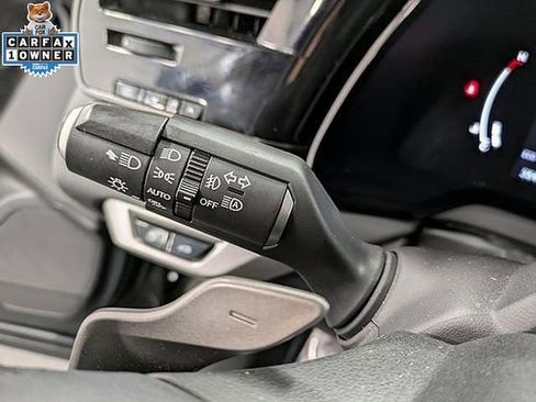 Used 2023 Lexus RX 350 Premium Plus w/ Cold Area Package image 20