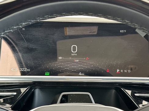 New 2025 GMC Sierra EV Denali image 24