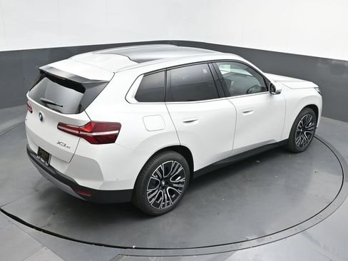 New 2026 BMW X3 xDrive30 AWD/4WD image 44