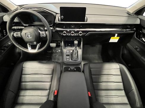 New 2026 Honda CR-V EX-L image 15