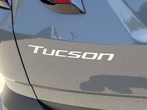 New 2026 Hyundai Tucson SE FWD image 27