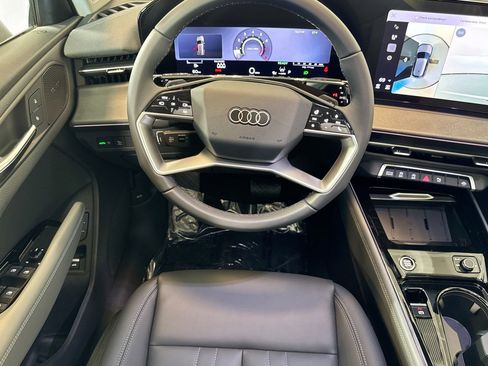 New 2026 Audi Q3 quattro 2.0T image 20