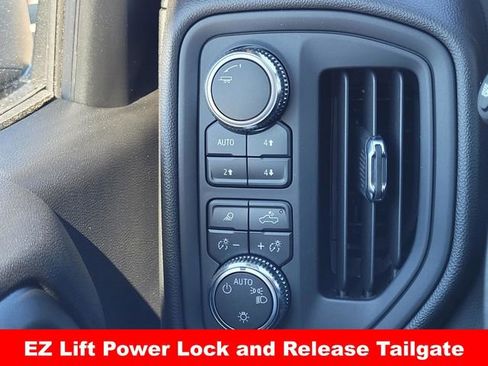 New 2026 GMC Sierra 1500 Pro w/ Pro Value Package image 18