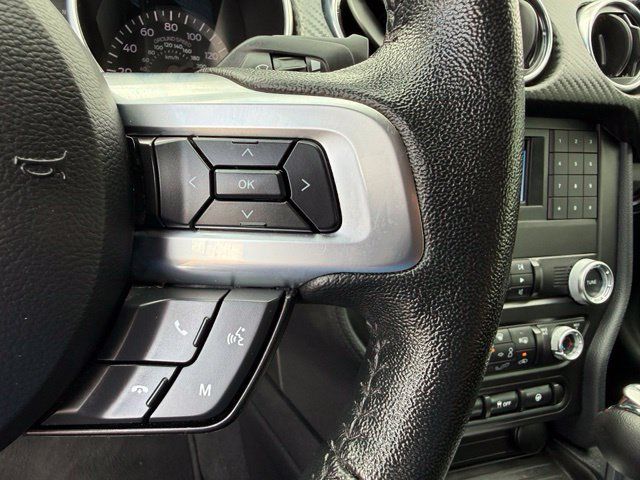 Certified 2023 Ford Mustang Coupe RWD image 18