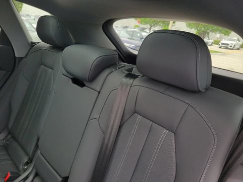 Certified 2025 Audi Q5 Premium w/ Premium Plus AWD/4WD image 27