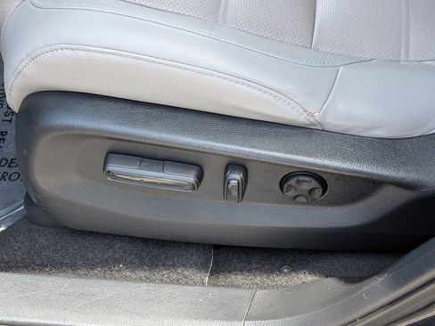 Used 2019 Honda CR-V EX-L image 22