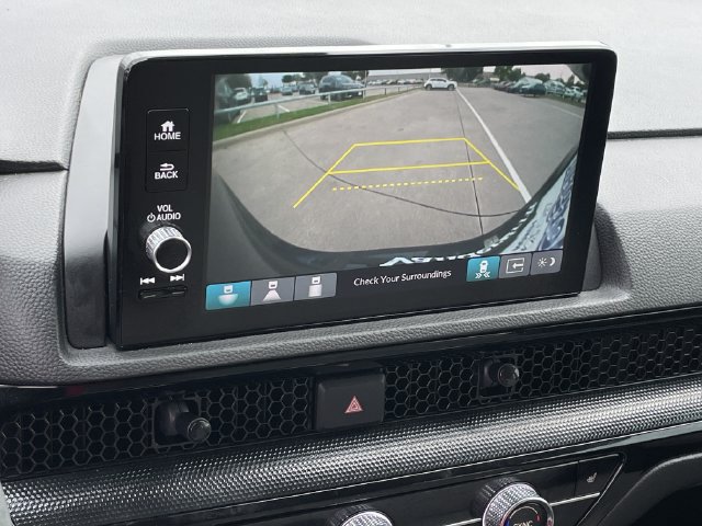 Used 2024 Honda CR-V EX-L image 17