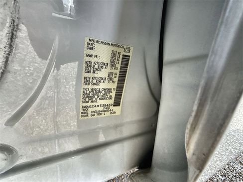 Used 2018 Nissan Titan PRO-4X w/ Pro-4x Convenience Package image 31