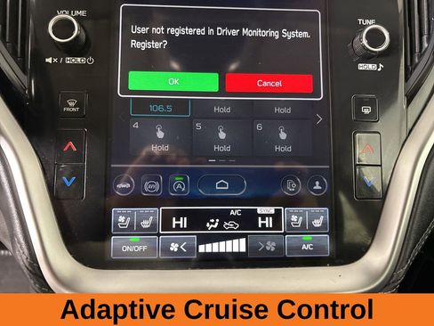 Used 2024 Subaru Outback Touring image 19