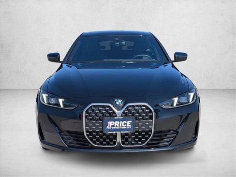 Used 2025 BMW 430i xDrive w/ Premium Package image 2