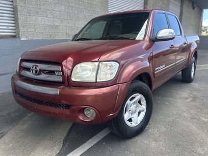 Used 2004 Toyota Tundra SR5