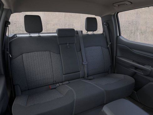 New 2026 Ford Ranger XL RWD image 11