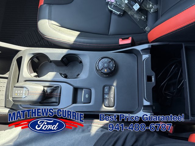 Used 2026 Ford Ranger Raptor AWD/4WD image 23