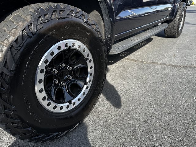 Certified 2022 Ford F150 Raptor w/ Equipment Group 801A High AWD/4WD image 12