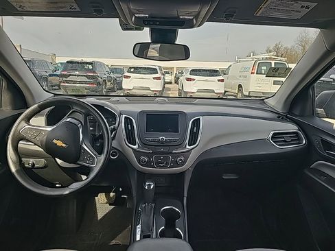 Used 2020 Chevrolet Equinox LS w/ LS Convenience Package image 4