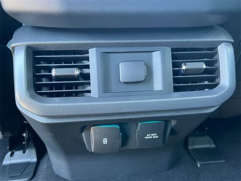 New 2025 Ford F150 XLT w/ Equipment Group 302A MID image 15