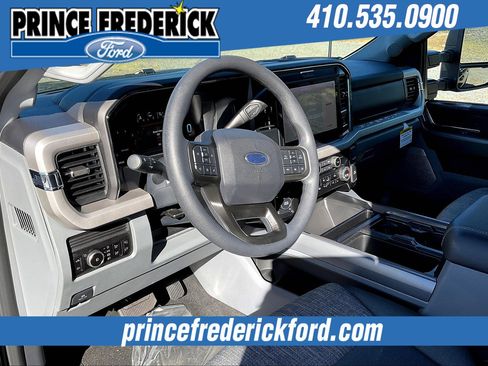 New 2026 Ford F250 XLT w/ XLT Premium Package image 6