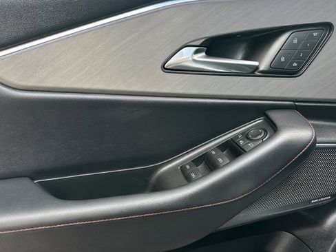 Used 2024 Acura ZDX A-Spec image 12