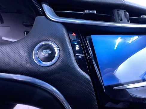 Used 2015 Cadillac XTS image 17