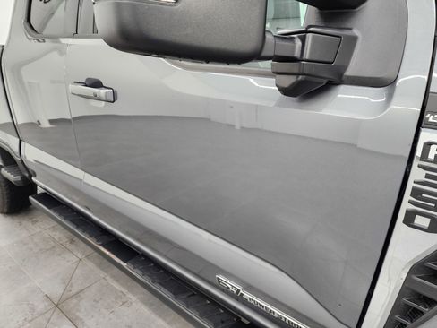 Used 2023 Ford F350 Lariat AWD/4WD image 25