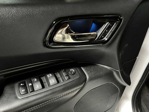 Used 2022 Dodge Durango GT AWD/4WD image 19