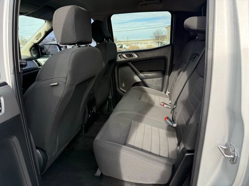 Used 2019 Ford Ranger XLT w/ Trailer Tow Package image 11