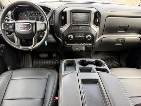 Used 2020 GMC Sierra 1500 2WD Double Cab w/ Fleet Convenience Package image 10