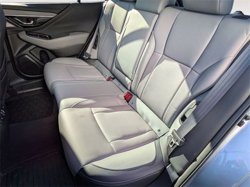 Certified 2025 Subaru Outback Limited image 32