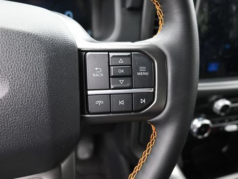 Used 2025 Ford F150 Tremor AWD/4WD image 30