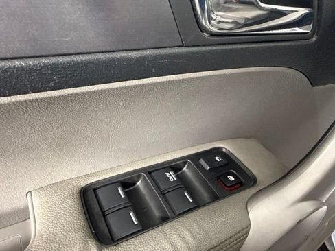 Used 2007 Honda CR-V EX-L image 11