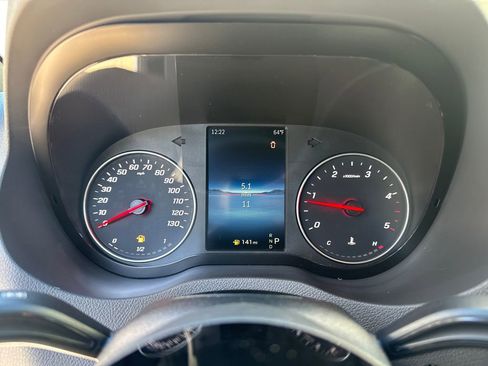 New 2025 Mercedes-Benz Sprinter 3500 image 24